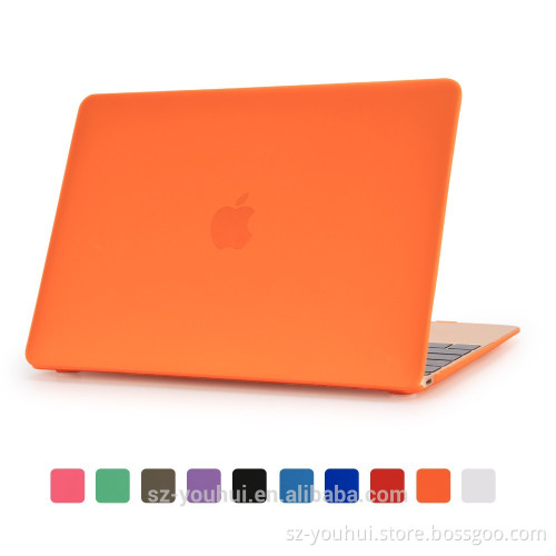 Latest version matte cover for mac book